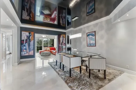 3100 N Ocean Boulevard Fort Lauderdale FL 33308