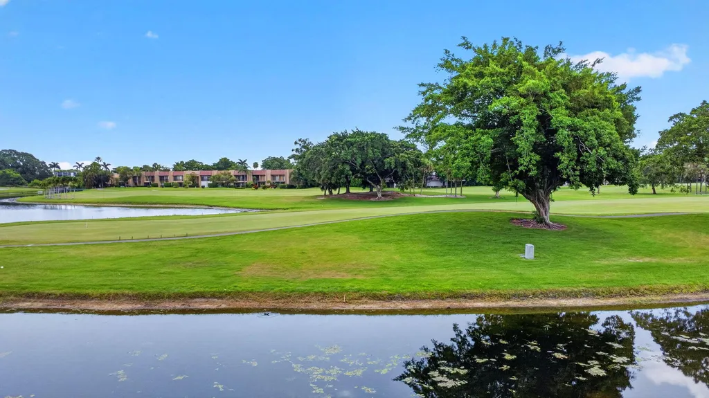 4539 Luxemburg Court Lake Worth FL 33467