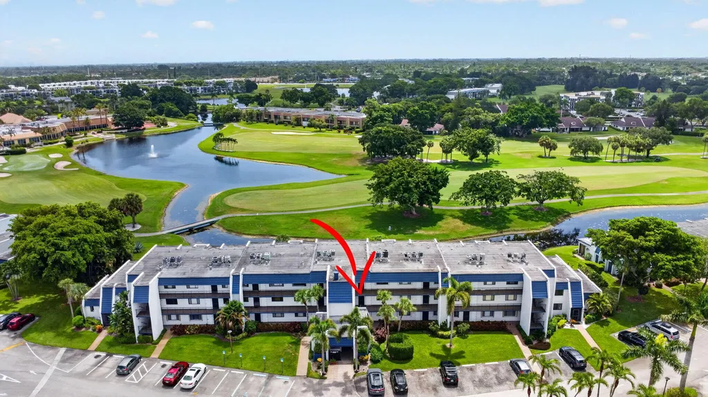4539 Luxemburg Court Lake Worth FL 33467