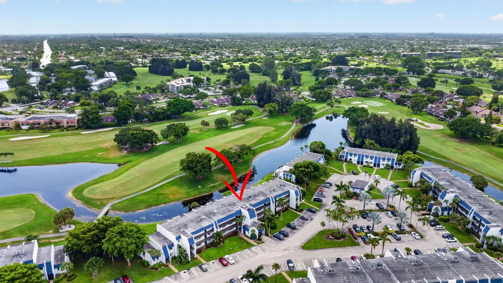 4539 Luxemburg Court Lake Worth FL 33467