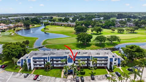 4539 Luxemburg Court Lake Worth FL 33467
