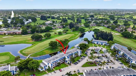 4539 Luxemburg Court Lake Worth FL 33467