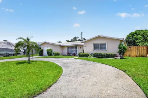 1241 SW 28th Avenue Boynton Beach FL 33426