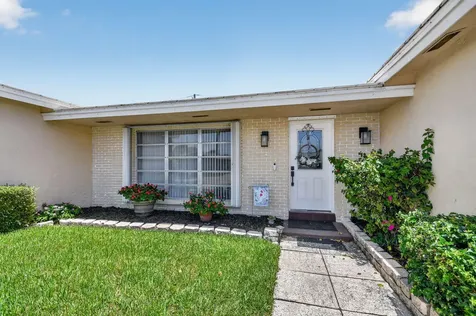 1241 SW 28th Avenue Boynton Beach FL 33426