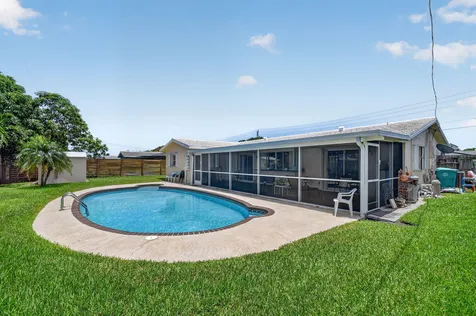 1241 SW 28th Avenue Boynton Beach FL 33426