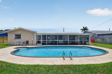1241 SW 28th Avenue Boynton Beach FL 33426