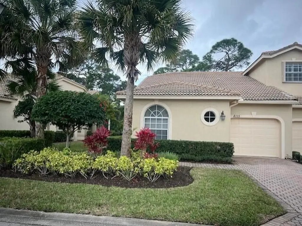 8115 Carnoustie Place Port St Lucie FL 34986