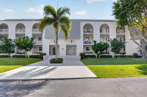 769 Jeffery Street Boca Raton FL 33487