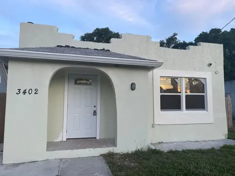 3402 Greenwood Avenue West Palm Beach FL 33407