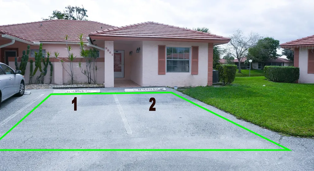 9861 Three Lakes Circle Boca Raton FL 33428