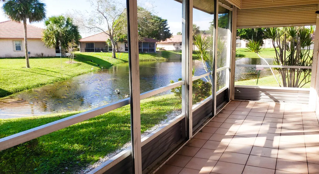 9861 Three Lakes Circle Boca Raton FL 33428