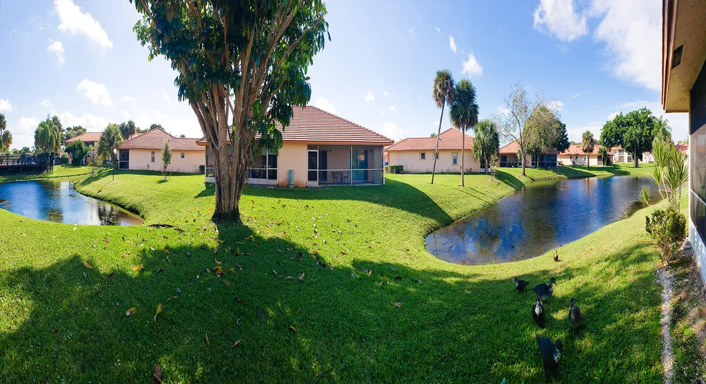 9861 Three Lakes Circle Boca Raton FL 33428
