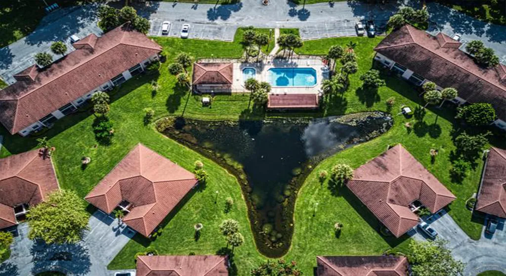 9861 Three Lakes Circle Boca Raton FL 33428