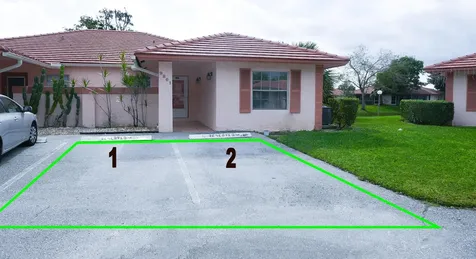 9861 Three Lakes Circle Boca Raton FL 33428