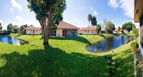 9861 Three Lakes Circle Boca Raton FL 33428