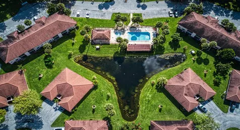 9861 Three Lakes Circle Boca Raton FL 33428
