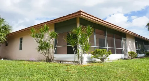 9861 Three Lakes Circle Boca Raton FL 33428