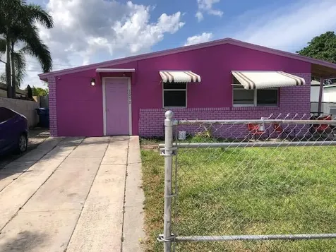 1052 W 26th Street Riviera Beach FL 33410