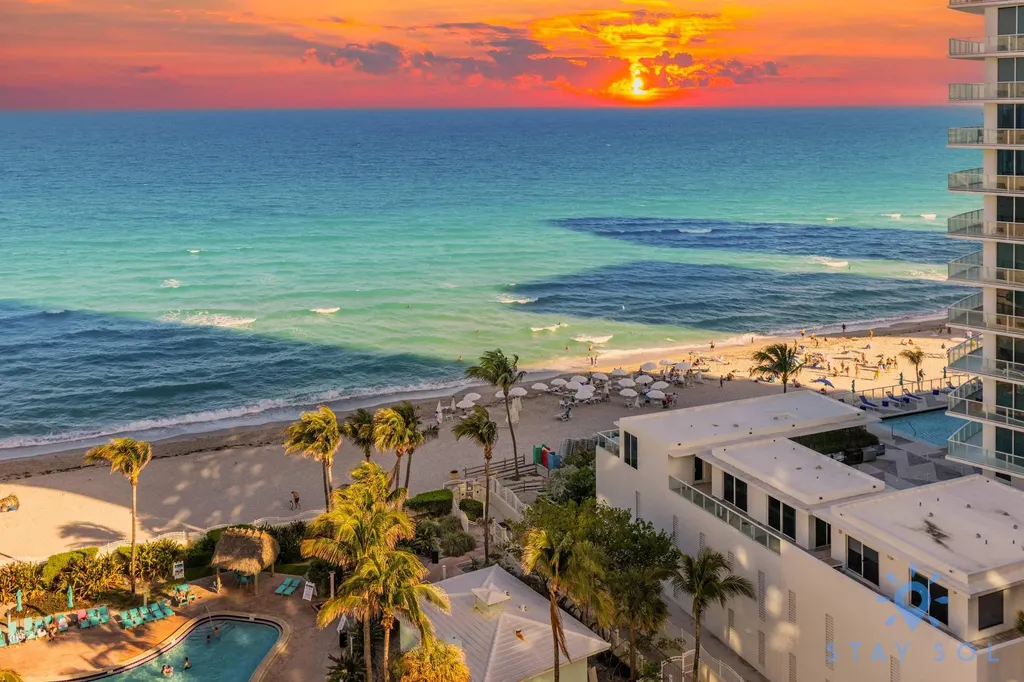 3901 S Ocean Drive Hollywood FL 33019