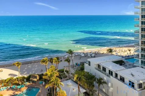 3901 S Ocean Drive Hollywood FL 33019