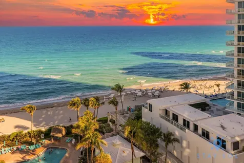 3901 S Ocean Drive Hollywood FL 33019