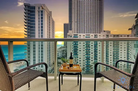 3901 S Ocean Drive Hollywood FL 33019