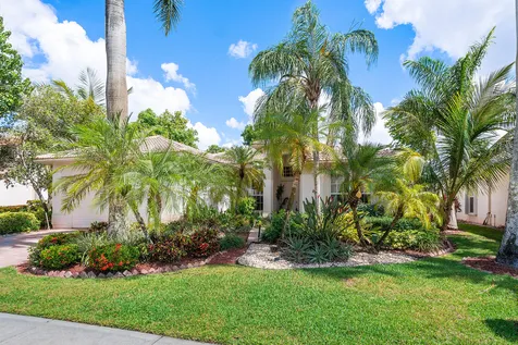 11415 Nautica Court Wellington FL 33449