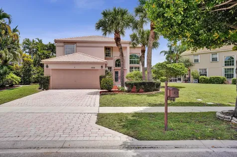 7553 Sally Lyn Lane Lake Worth FL 33467
