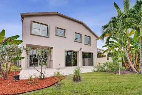 7553 Sally Lyn Lane Lake Worth FL 33467