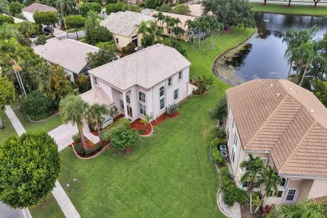 7553 Sally Lyn Lane Lake Worth FL 33467