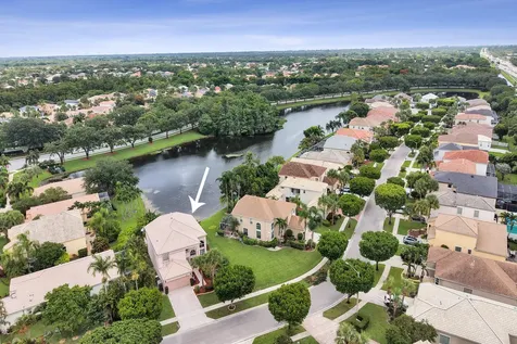 7553 Sally Lyn Lane Lake Worth FL 33467