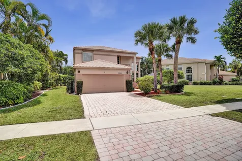 7553 Sally Lyn Lane Lake Worth FL 33467