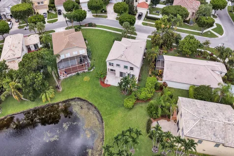 7553 Sally Lyn Lane Lake Worth FL 33467