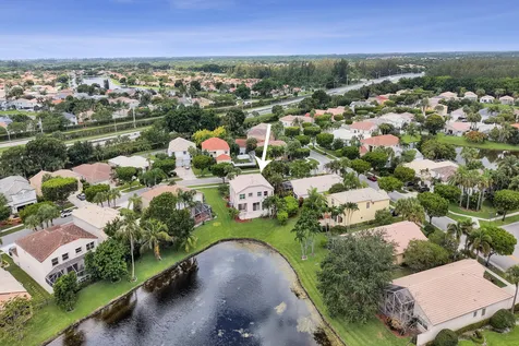 7553 Sally Lyn Lane Lake Worth FL 33467