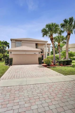 7553 Sally Lyn Lane Lake Worth FL 33467