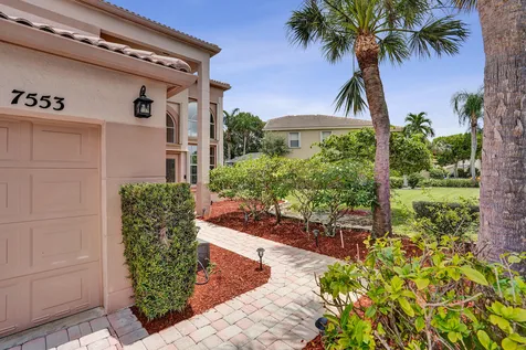 7553 Sally Lyn Lane Lake Worth FL 33467