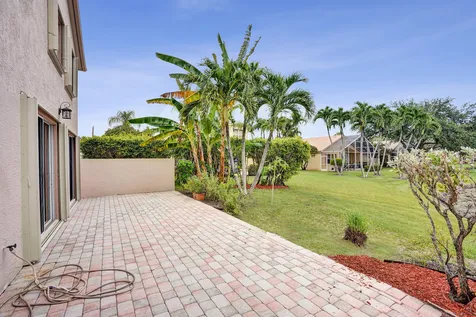 7553 Sally Lyn Lane Lake Worth FL 33467