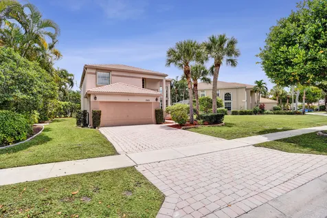 7553 Sally Lyn Lane Lake Worth FL 33467