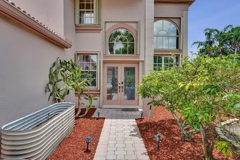 7553 Sally Lyn Lane Lake Worth FL 33467