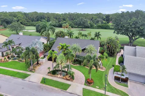 10630 Boca Woods Lane Boca Raton FL 33428