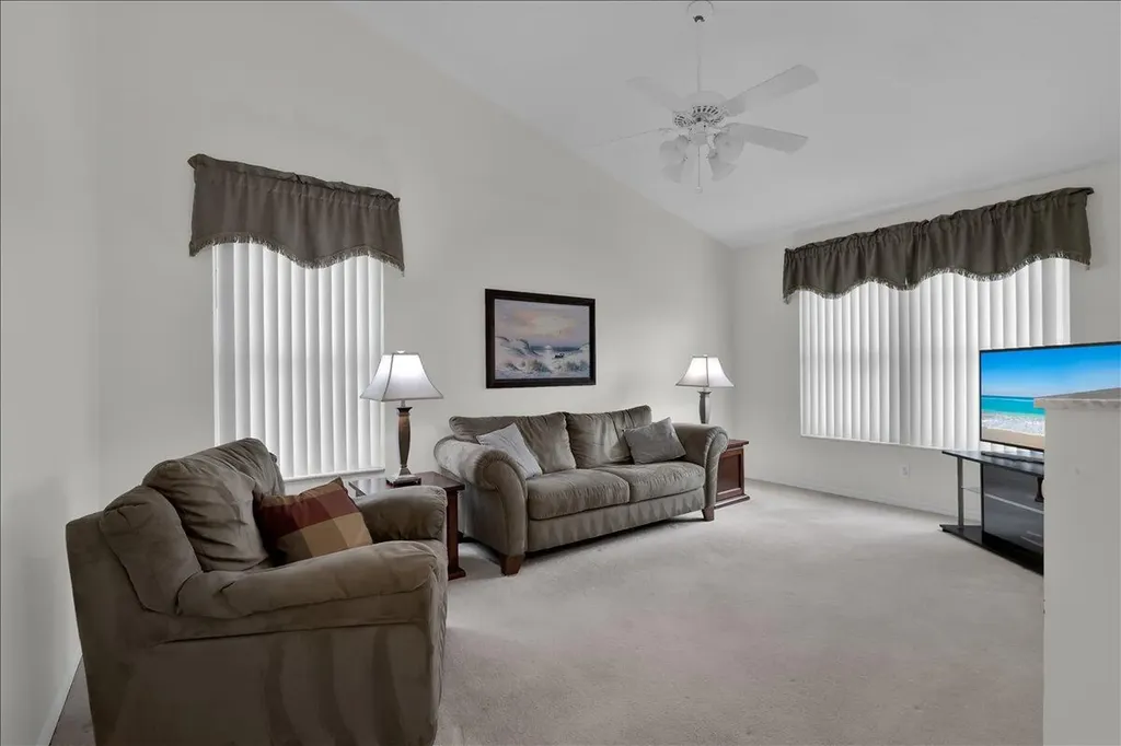 329 NW Tuscany Court Port St Lucie FL 34986