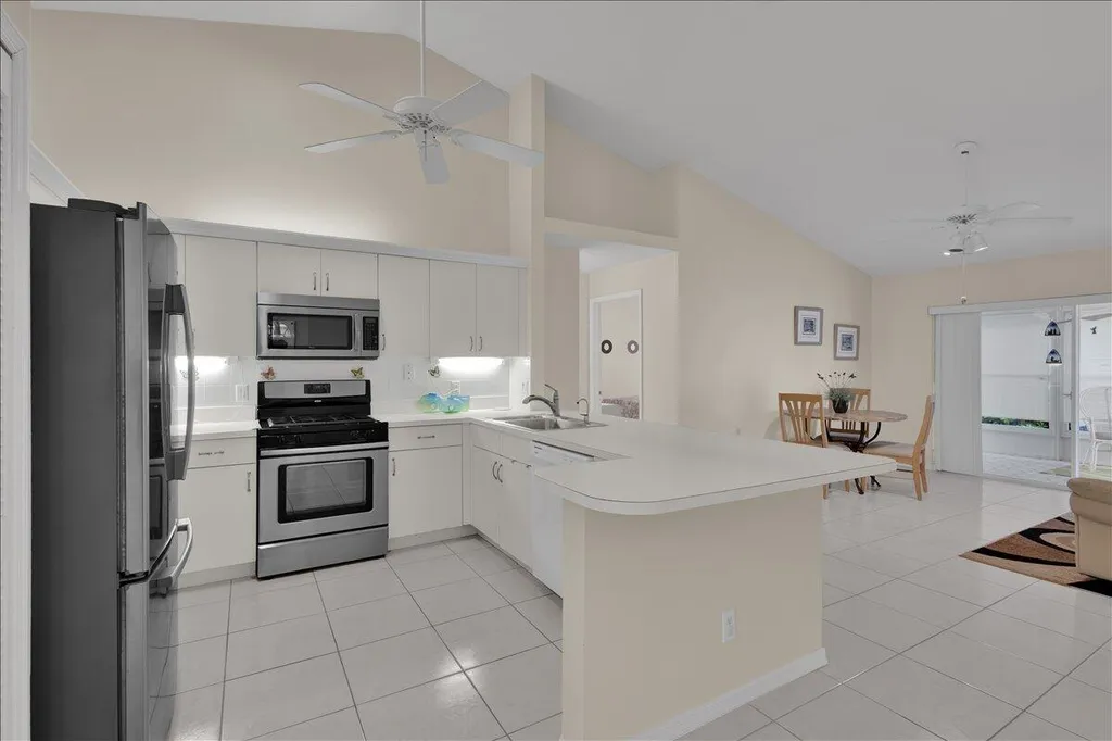 329 NW Tuscany Court Port St Lucie FL 34986