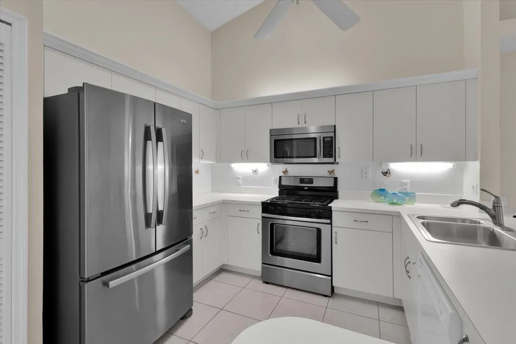 329 NW Tuscany Court Port St Lucie FL 34986