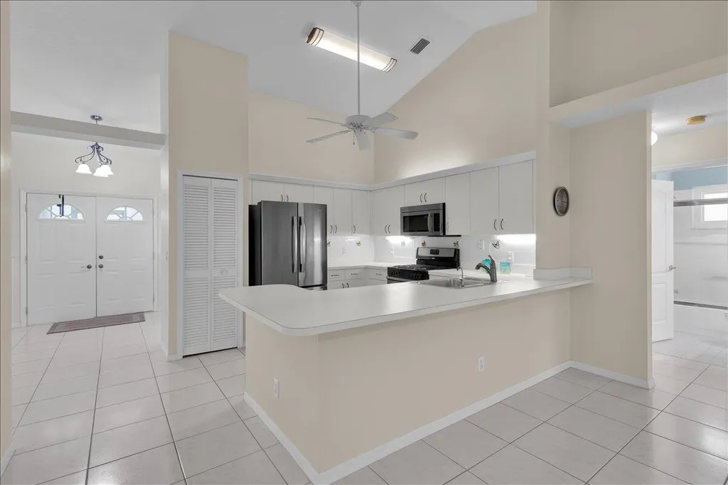 329 NW Tuscany Court Port St Lucie FL 34986
