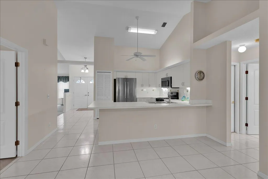 329 NW Tuscany Court Port St Lucie FL 34986