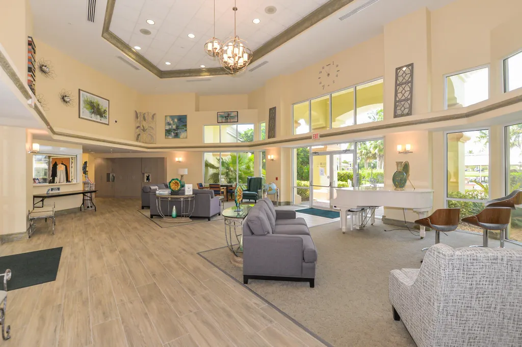 329 NW Tuscany Court Port St Lucie FL 34986