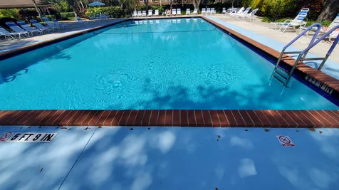 3800 Oaks Clubhouse Drive Pompano Beach FL 33069