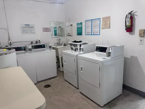 600 Layne Boulevard Hallandale Beach FL 33009