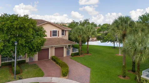 3501 Lakeside Drive Davie FL 33328