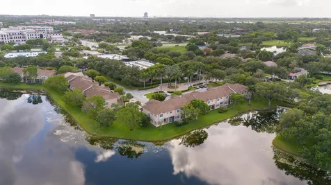 3501 Lakeside Drive Davie FL 33328